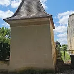 Feriehus Jolie Avec Piscine Dans Le St Emilionnais *